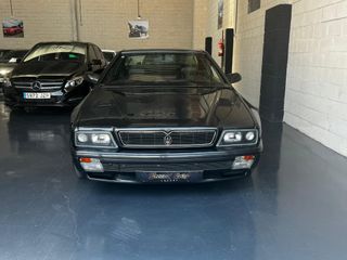 Maserati Ghbli Cup maserati ghibli cup edicion limitada