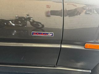 Maserati Ghbli Cup maserati ghibli cup edicion limitada