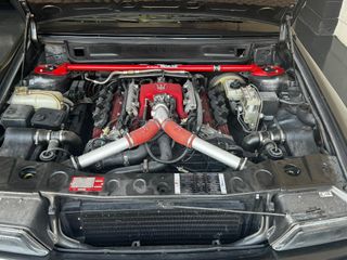 Maserati Ghbli Cup maserati ghibli cup edicion limitada