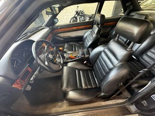 Maserati Ghbli Cup maserati ghibli cup edicion limitada