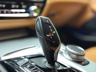 BMW Serie 5 530e iPerformance