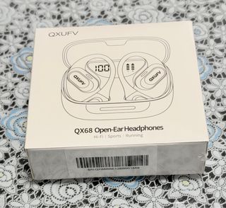 Auriculares inalámbricos Bluetooth Traductor