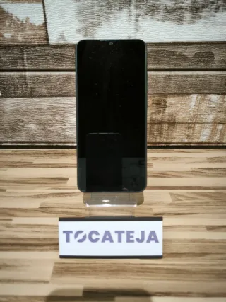 Móvil Xiaomi Redmi A10 Negro