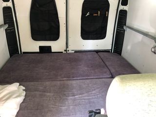 Peugeot Boxer CAMPERIZADA