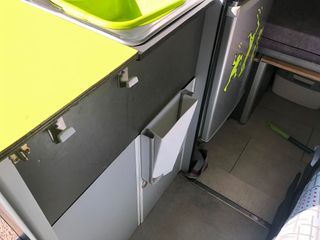 Peugeot Boxer CAMPERIZADA