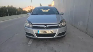 Opel Astra 2006