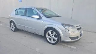 Opel Astra 2006
