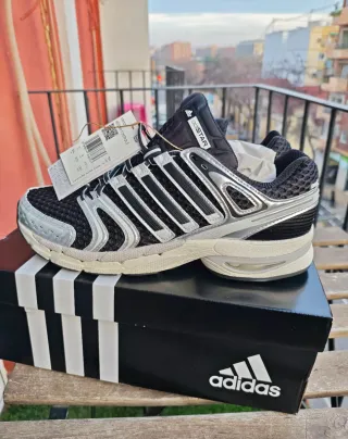 Adidas Adistar Control 5 Talla 43.5