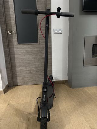 Patinete Eléctrico Xiaomi
