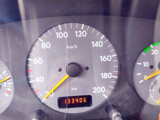 Volkswagen LT35 2005