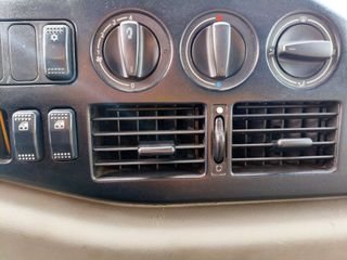 Volkswagen LT35 2005