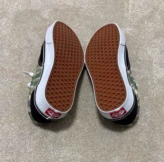 Zapatillas Vans Talla 41