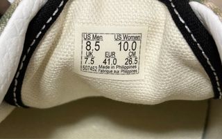 Zapatillas Vans Talla 41