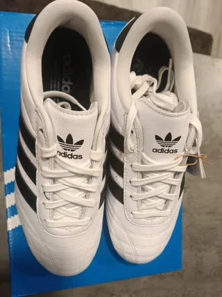 Adidas Taekwondo