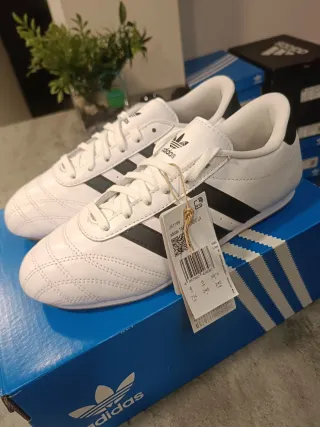 Adidas Taekwondo