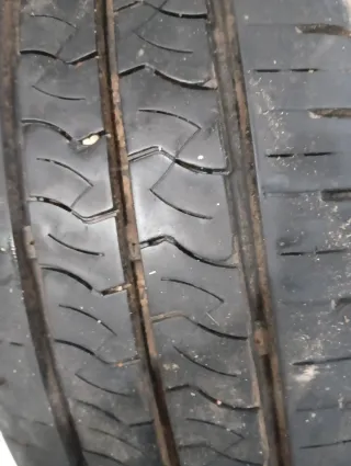 Neumáticos Kumho Portran KC53 195/65 r16c