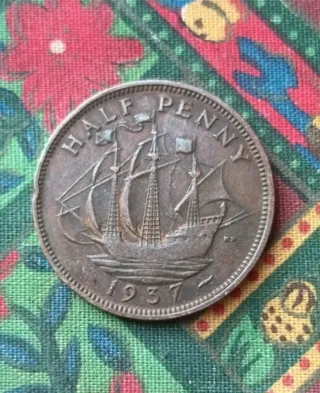 Colección de 12 Monedas Internacionales