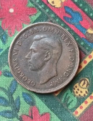 Colección de 12 Monedas Internacionales