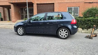 Volkswagen Golf 2005