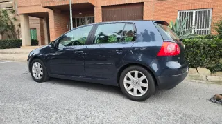 Volkswagen Golf 2005