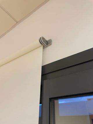 Tende avvolgibili termiche screen 1%