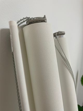 Tende avvolgibili termiche screen 1%