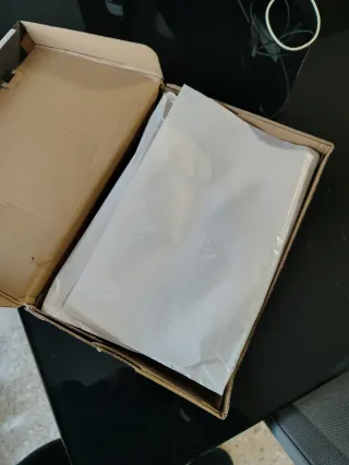 Zapatillas Adidas Adizero Evo Talla 43.5 Hombre