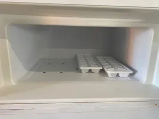 Frigorífico BUTSIR Combi Blanco a Gas