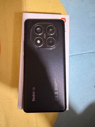 Xiaomi Redmi Note 14 Pro 5G Morado