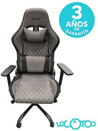 SILLA GAMING QILIVE