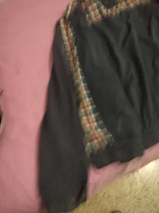 Lacoste Harrington Talla L