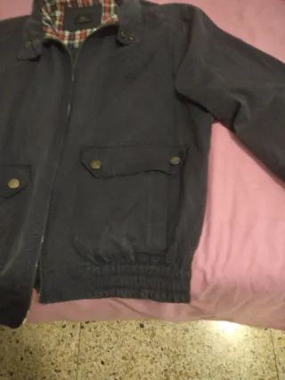 Lacoste Harrington Talla L