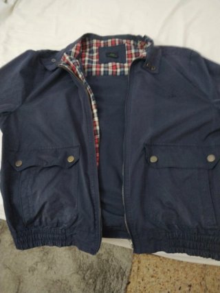 Lacoste Harrington Talla L