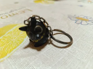 Llavero Cerdito Pchan Ranma 1/2