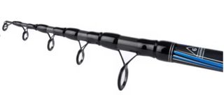 Caña telescópica Shimano Alivio Surf 420GX 200g