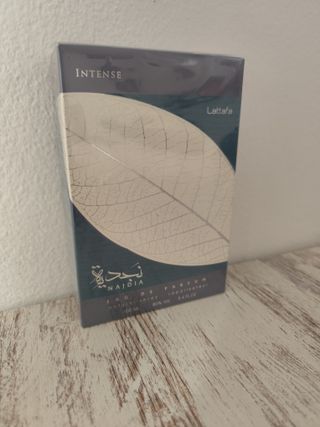 Lattafa Najdia Intense Eau de Parfum 100ml