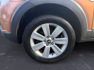 Chevrolet Captiva 2.0 150 AWD 7 PL