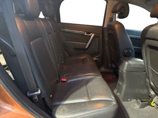 Chevrolet Captiva 2.0 150 AWD 7 PL