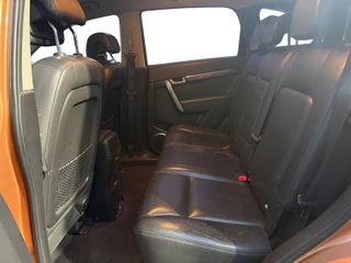 Chevrolet Captiva 2.0 150 AWD 7 PL