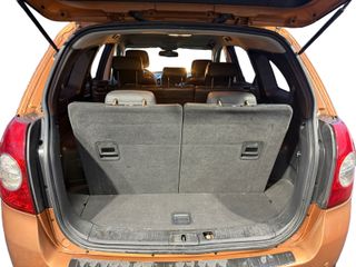 Chevrolet Captiva 2.0 150 AWD 7 PL