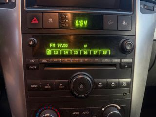 Chevrolet Captiva 2.0 150 AWD 7 PL