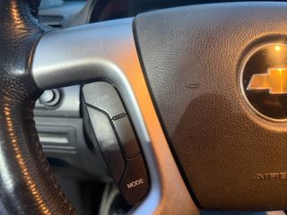 Chevrolet Captiva 2.0 150 AWD 7 PL