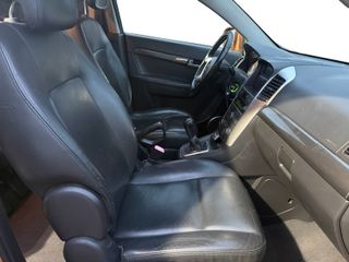 Chevrolet Captiva 2.0 150 AWD 7 PL