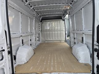 Peugeot Boxer 2022 6 velocidades