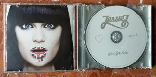Jessie J - Who You Are (Platinum Edition). Cd