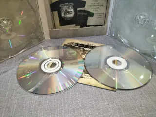 The Vision Bleak - The wolves go hunt their prey