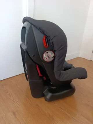Silla coche Maxi-Cosi