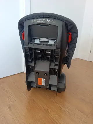 Silla coche Maxi-Cosi