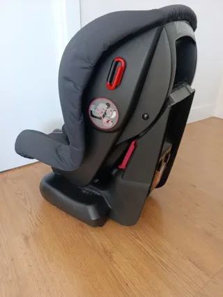 Silla coche Maxi-Cosi