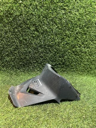 Plástico bajo asiento Daelim S1